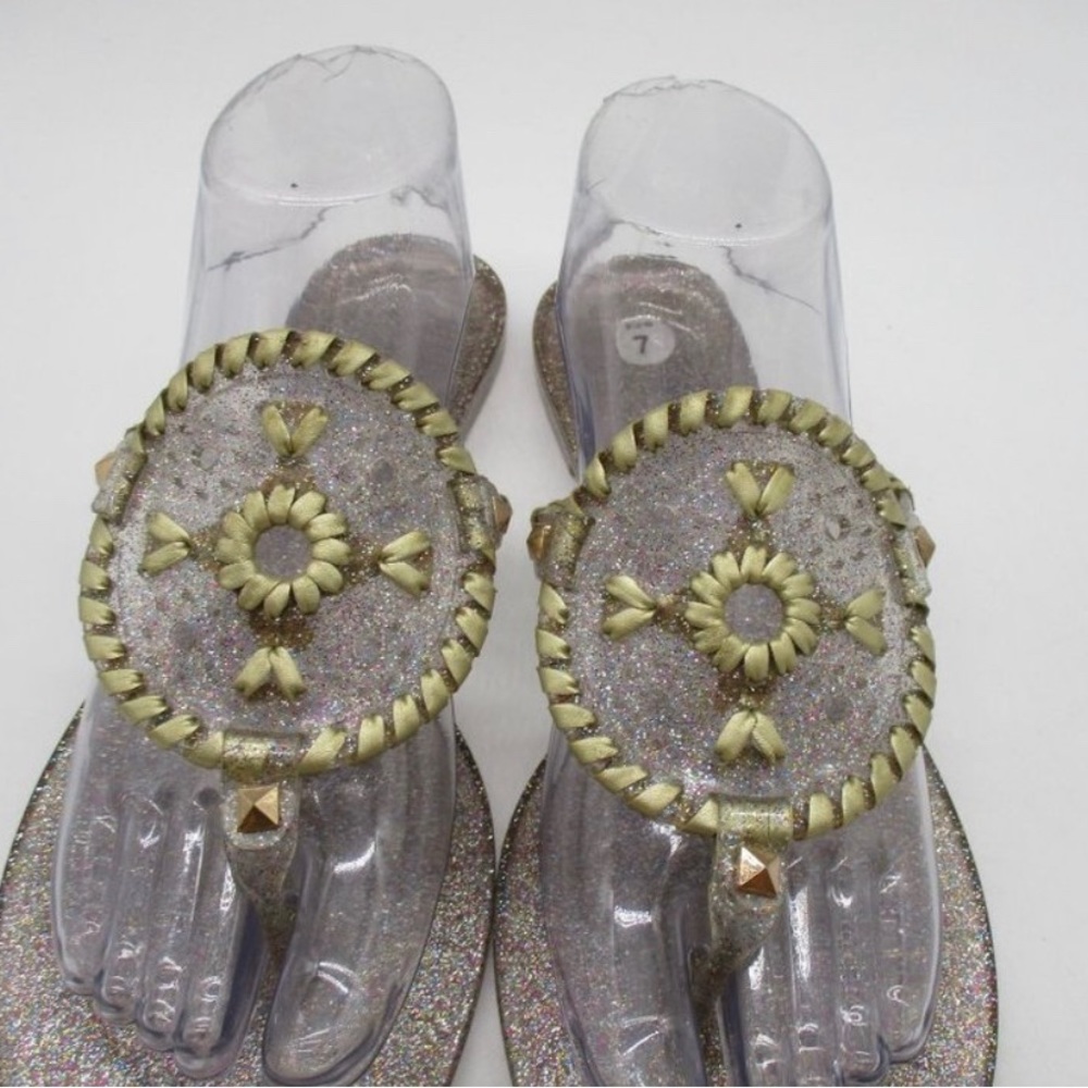 jack rogers